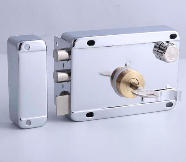 Rim Lock